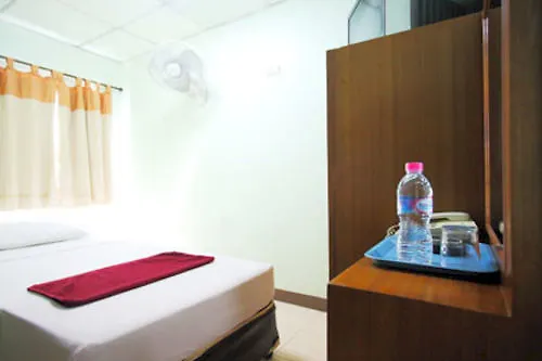 Hotel Four Sons Village