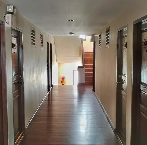 Hotel Four Sons Village Bangkok