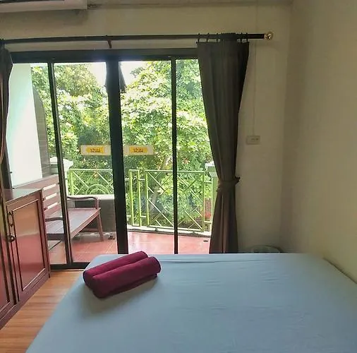 Hotel Four Sons Village
