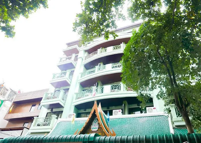 Hotel Four Sons Village 2*